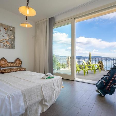 Residence Virgilio Тосколано Мадерно Екстериор снимка