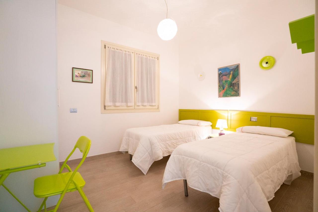 Residence Virgilio Тосколано Мадерно Екстериор снимка