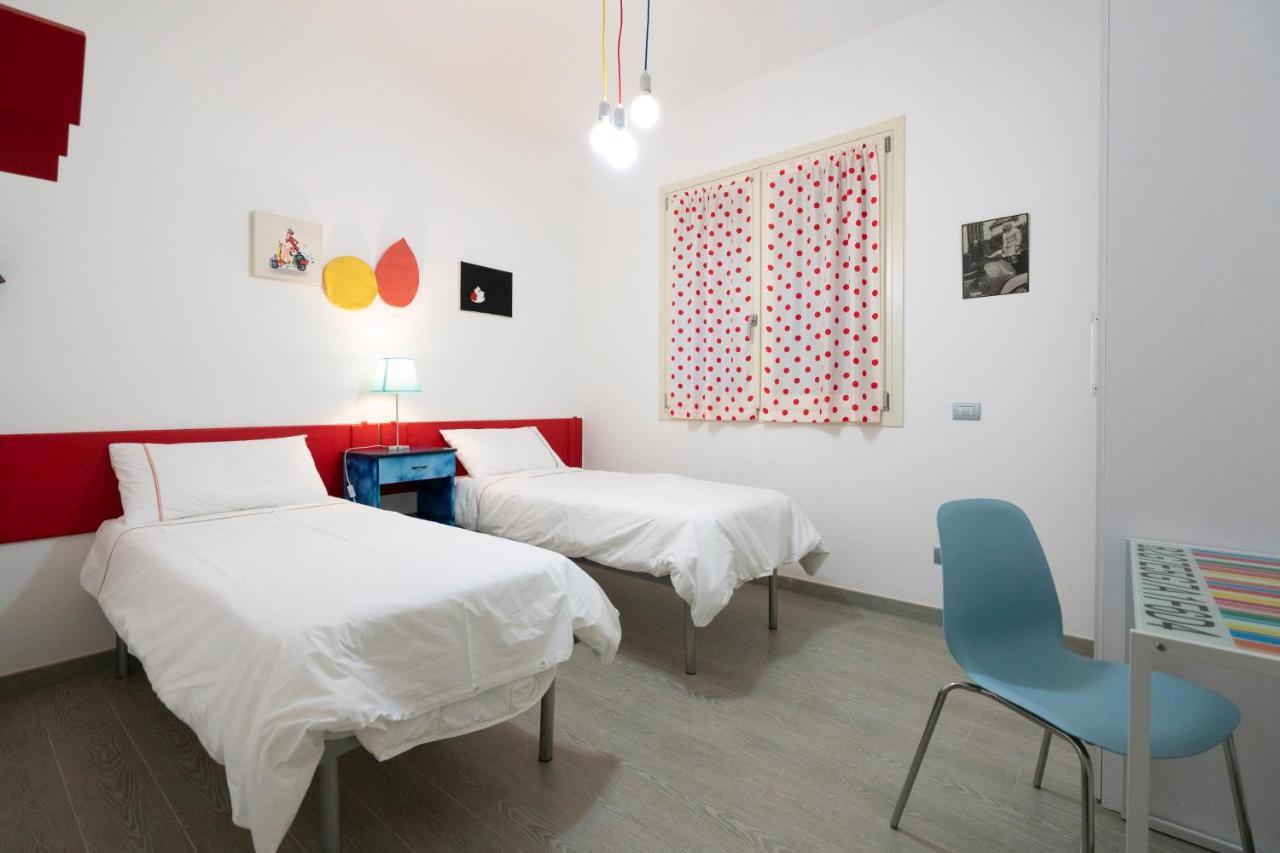 Residence Virgilio Тосколано Мадерно Екстериор снимка