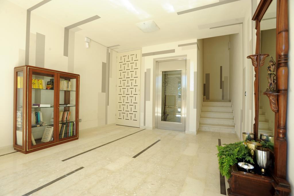 Residence Virgilio Тосколано Мадерно Екстериор снимка