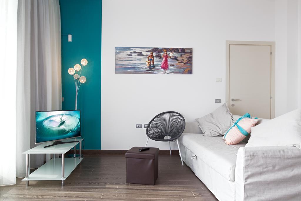 Residence Virgilio Тосколано Мадерно Екстериор снимка