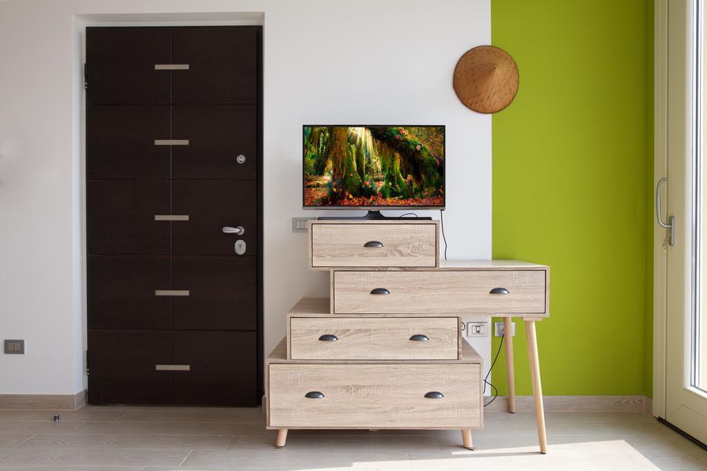 Residence Virgilio Тосколано Мадерно Екстериор снимка