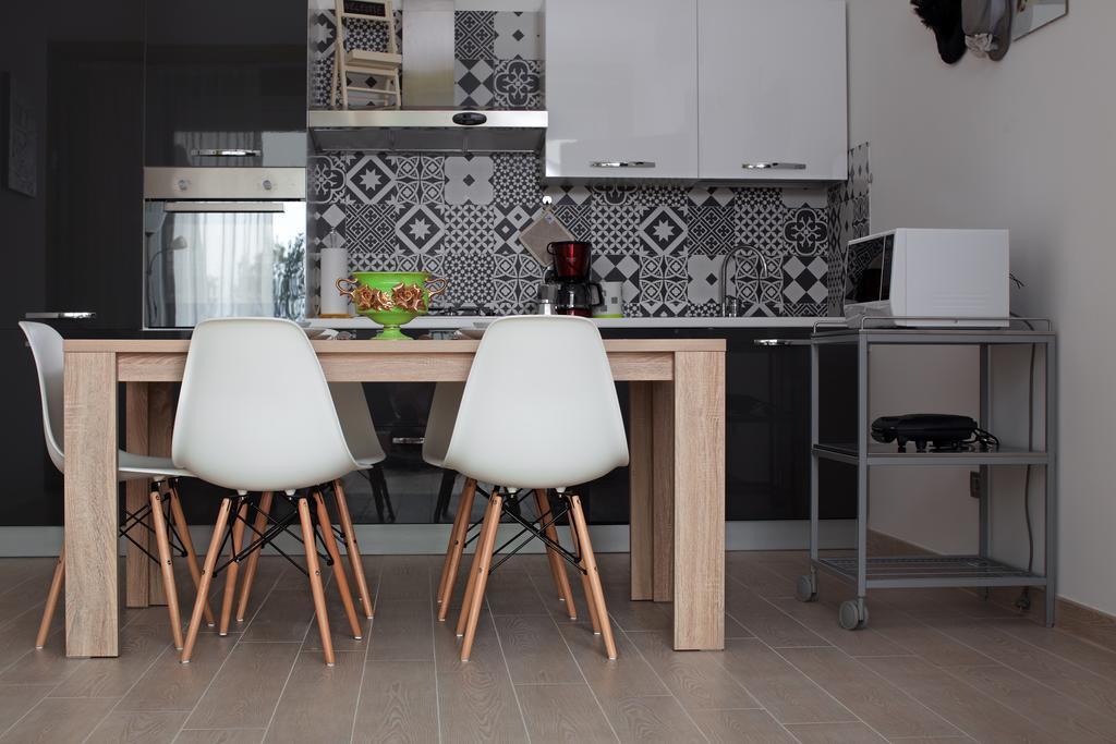 Residence Virgilio Тосколано Мадерно Екстериор снимка