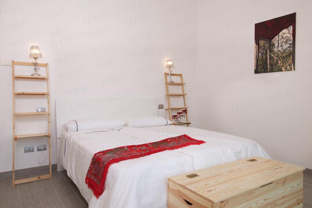 Residence Virgilio Тосколано Мадерно Екстериор снимка