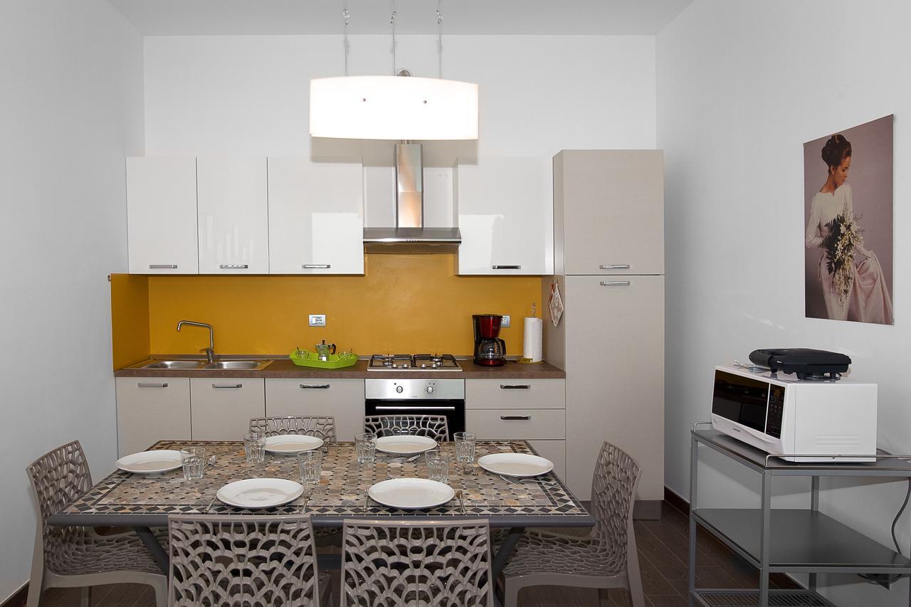 Residence Virgilio Тосколано Мадерно Екстериор снимка